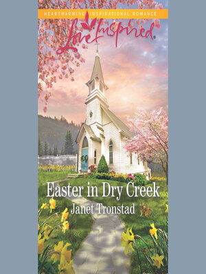 cover image of Easter In Dry Creek